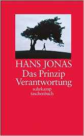 Jonas Das Prinzip Verantwortung