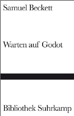 Warten auf Godot