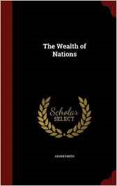 Smith Wealth of Nations