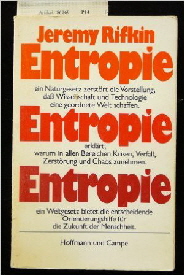 Rifkin Entropie