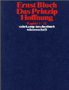 Das Prinzip Hoffnung