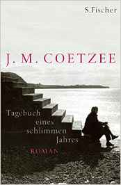 Coetzee Tagebuch