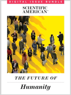 Future of Humanity