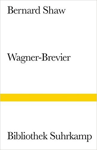 Shaw Wagner Brevier