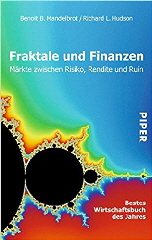 Fraktale und Finanzen Mandelbrot