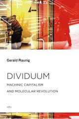 Raunig Dividuum